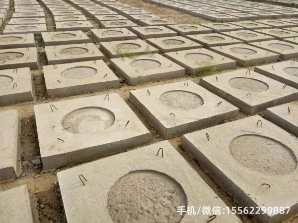 乌什DP12混凝土电杆底盘