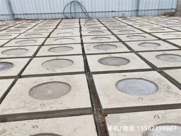 乌什DP16混凝土电杆底盘