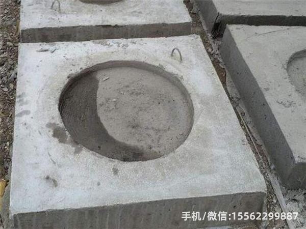 乌什1600×1600混凝土电杆底盘